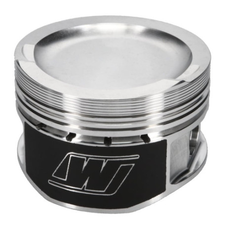 Части за двигателя Wiseco Piston Single VW VR6 2.8L 10.5:1 82.00mm | race-shop.bg