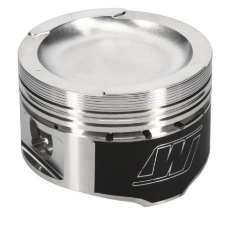 Части за двигателя Wiseco Piston Single VW 2.0L ABA 8V -15cc Turbo 83.50mm | race-shop.bg