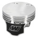 Части за двигателя Wiseco Piston Single Nissan 200SX CA18DET 1.8L 16V FT 8.5:1 | race-shop.bg