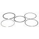Части за двигателя Wiseco Piston Ring Set 76.00mm (1.00x1.20x2.80mm) | race-shop.bg