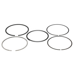 WISECO комплект сегменти, за 1 бутало, диаметър 76 mm, 1/1,2/2,8 mm