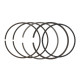 Части за двигателя Wiseco Piston Ring Set 78.50mm | race-shop.bg