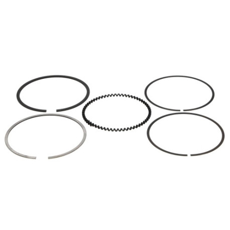 Части за двигателя Wiseco Piston Ring Set 84.50mm | race-shop.bg