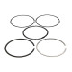 Части за двигателя Wiseco Piston Ring Set 86.75mm | race-shop.bg