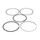 Части за двигателя Wiseco Piston Ring Set 89.50mm | race-shop.bg