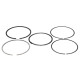 WISECO комплект сегменти, за 1 бутало, диаметър 91,5 mm, 1/1,2/2,8 mm