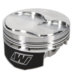 Wiseco Piston Kit SBC LS7 +2.5cc Dome 1.175 CH B:4.125