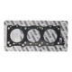 Части за двигателя Wiseco Gasket Nissan VG30DETT 88mm bore 1.02mm | race-shop.bg
