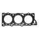 Части за двигателя Wiseco Gasket Nissan VG30DETT 88mm bore 1.02mm | race-shop.bg