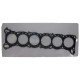 Части за двигателя Wiseco Head Gasket Nissan RB25DET 2.5L 87.00mm 1.3mm | race-shop.bg