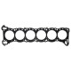 Части за двигателя Wiseco Head Gasket Nissan RB25DET 2.5L 87.00mm 1.3mm | race-shop.bg