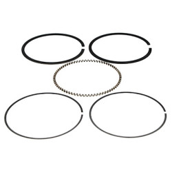 Wiseco Piston Ring Set 96.65mm (Autom. 1 Set For 1 Piston)