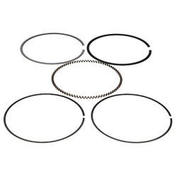 Wiseco Piston Ring Set 103.302mm (Autom. 1 Set For 1 Piston)