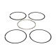 Части за двигателя Wiseco Piston Ring Set (Automotive 1 Set For 1 Piston) | race-shop.bg
