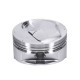 Части за двигателя Wiseco Piston Single Chevy Big Duke/Chief BB +15.6cc B:4.610 | race-shop.bg