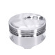 Части за двигателя Wiseco Piston Single Chevy Big Duke/Chief BB +15.6cc B:4.560 | race-shop.bg