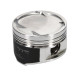 Части за двигателя Wiseco Piston Single Honda Turbo -14cc 1.219 88.00mm | race-shop.bg