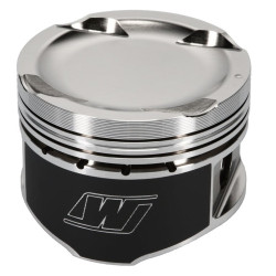 Wiseco Piston Single Mitsubishi Turbo -18cc 1.390 92.50mm