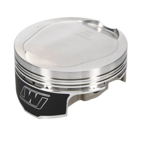 Части за двигателя Wiseco Piston Single Chrys Hemi 6.1L R-Dome -6.5cc Left B: | race-shop.bg