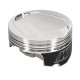 Части за двигателя Wiseco Piston Single Chrys Hemi 6.1L R-Dome -6.5cc Left B: | race-shop.bg