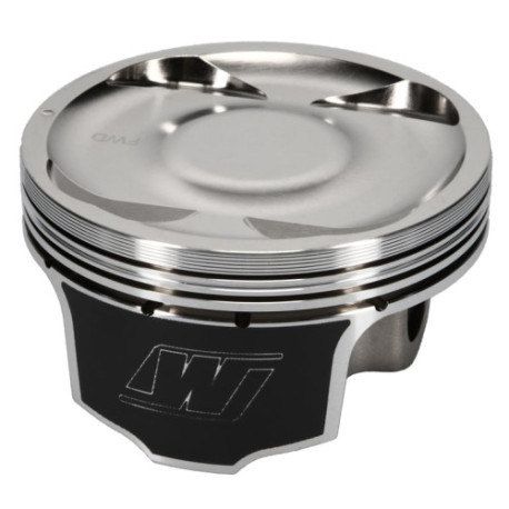 Части за двигателя Wiseco Piston Single Subaru EJ25 SOHC 4V Dish -18cc 99.50mm | race-shop.bg