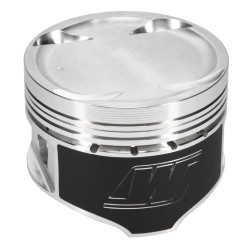 Wiseco Piston Single Mitsu Turbo Dish -10cc 85.00mm