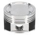 Части за двигателя Wiseco Piston Single Mitsu Turbo Dish -10cc 86.00mm | race-shop.bg