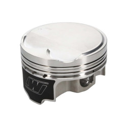 Wiseco Piston Single VW 1.8L Dish -12.5cc 9.0:1 82.00mm