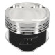 Части за двигателя Wiseco Piston Single Mitsu Turbo Dish -10cc 1.378 85.00mm | race-shop.bg