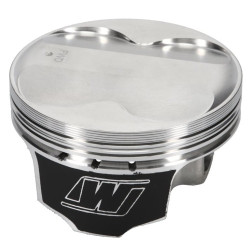 Wiseco Piston Single Nissan 350Z VQ35 4V Dome +7cc 96.00mm
