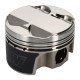 Части за двигателя Wiseco Piston Single Mitsubishi 2.0L 4G63 `88-92 10.5:1 | race-shop.bg