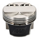 Части за двигателя Wiseco Piston Single Mitsubishi 2.0L 4G63 `88-92 10.5:1 | race-shop.bg