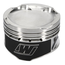 Wiseco Piston Single Mazda 2.0 FS Turbo Dish -16.5cc 83.50mm