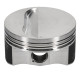Части за двигателя Wiseco Piston Single Opel CIH 2.4L 8V + C24NE 11.2:1 Left | race-shop.bg