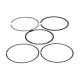 Части за двигателя Wiseco Piston Ring Set 95.75mm | race-shop.bg