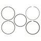 Части за двигателя Wiseco Piston Ring Set 95.75mm | race-shop.bg