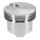 Части за двигателя Wiseco Piston Kit Ford 2300 FT 4Cyl 1.590 (6120A4) B:3.820 | race-shop.bg