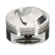 Части за двигателя Wiseco Piston Kit Chevy BB Drag Nitrous 1.120 B:4.600 | race-shop.bg