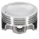 Части за двигателя Wiseco single piston Mazda Speed 3 Dished -13.3cc(9.5:1) | race-shop.bg