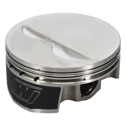 Wiseco Piston Kit SBC Two Barrel FT 1.250 B:4.030