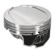 Части за двигателя Wiseco Piston Kit Chrysler 5.7L Hemi Dome 1.090CH B:3.937 | race-shop.bg