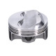 Части за двигателя Wiseco Piston Kit 350 SBC 23 Degree +13.5cc 1.062CH B:4.030 | race-shop.bg