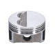 Части за двигателя Wiseco Piston Kit Pro Tru Chevy FT 1.125 CH -7cc B:4030 | race-shop.bg
