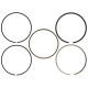 Части за двигателя Wiseco Piston Ring Set 3.766"" 1.5 x 1.5 x 3.0mm - 1 cyl. | race-shop.bg