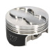 Части за двигателя Wiseco Piston Kit Chevy LS -1cc 1.300 x 4.125 Bore B:4.125 | race-shop.bg