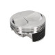 Части за двигателя Wiseco Piston Kit SBC 18deg 1.000 CH +3cc B:4.130 | race-shop.bg