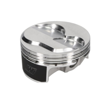 Части за двигателя Wiseco Piston Kit SBC 23deg 1.000 +10cc B:4.155 | race-shop.bg