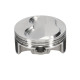 Части за двигателя Wiseco Piston Kit SBC 23deg 1.000 +10cc B:4.185 | race-shop.bg