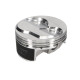 Части за двигателя Wiseco Piston Kit SBC 23deg 1.120 +13.5cc B:4.140 | race-shop.bg
