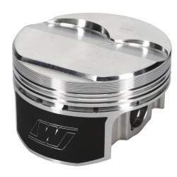Wiseco Piston Kit Chevy LSX 5.3 +6cc Dome B:3.780